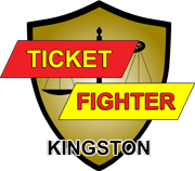 Ticket Fighter Kingston Logo